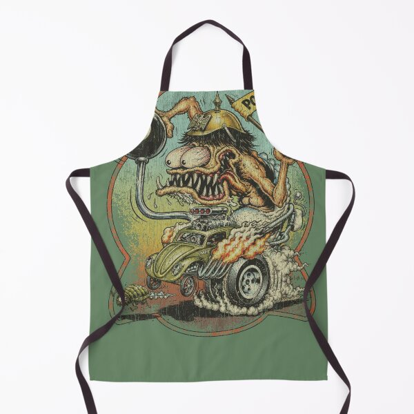 Item preview, Import Power King 1965 designed and sold by AstroZombie6669.
