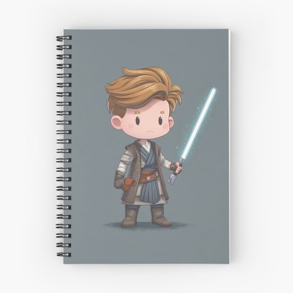 Item preview, Chibi Galactic Smuggler | Cute Space‑Rogue Adventurer designed and sold by MyChibiArts.