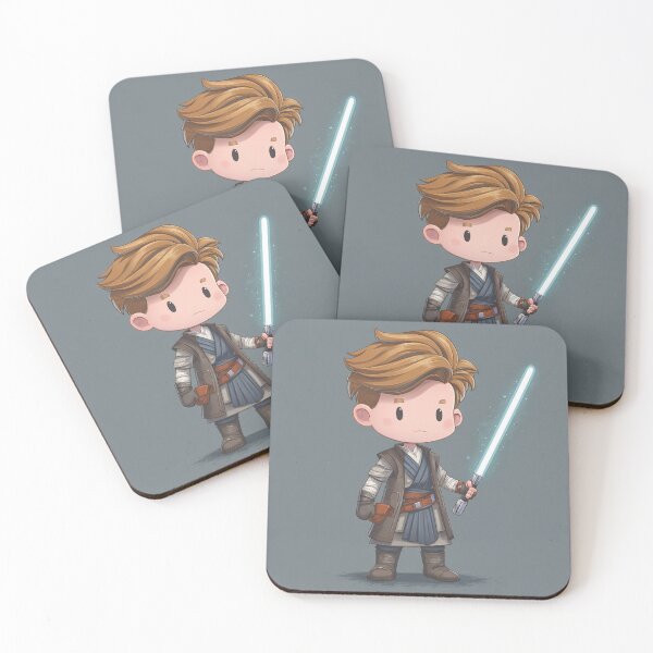 Item preview, Chibi Galactic Smuggler | Cute Space‑Rogue Adventurer designed and sold by MyChibiArts.