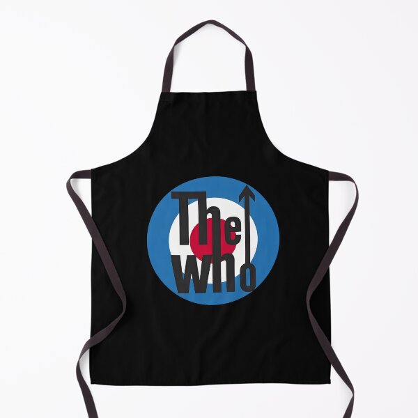 Item preview, The Whos Target Arrow Mod Rock Band designed and sold by OdditiesByE.