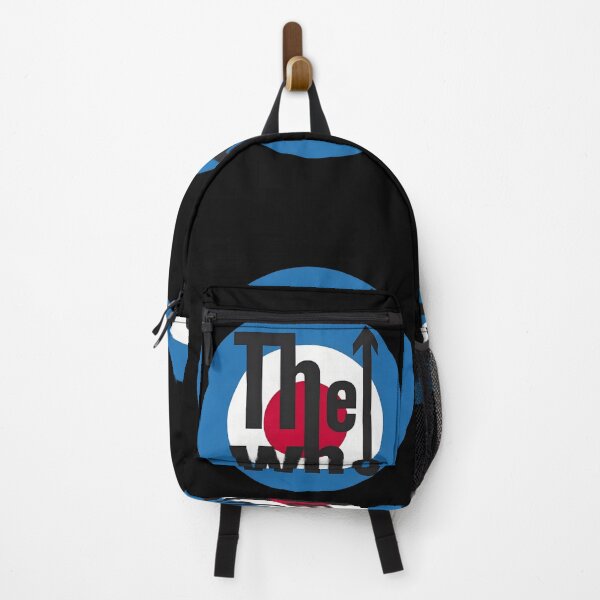 Item preview, The Whos Target Arrow Mod Rock Band designed and sold by OdditiesByE.
