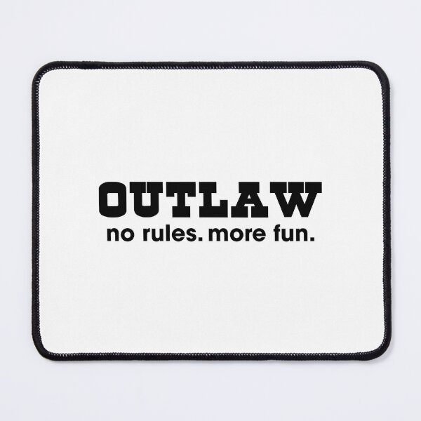 Item preview, Outlaw designed and sold by Aehausman.