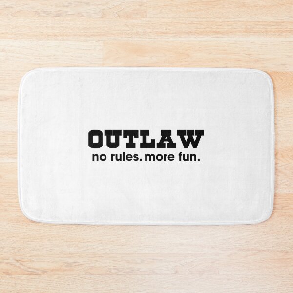Item preview, Outlaw designed and sold by Aehausman.