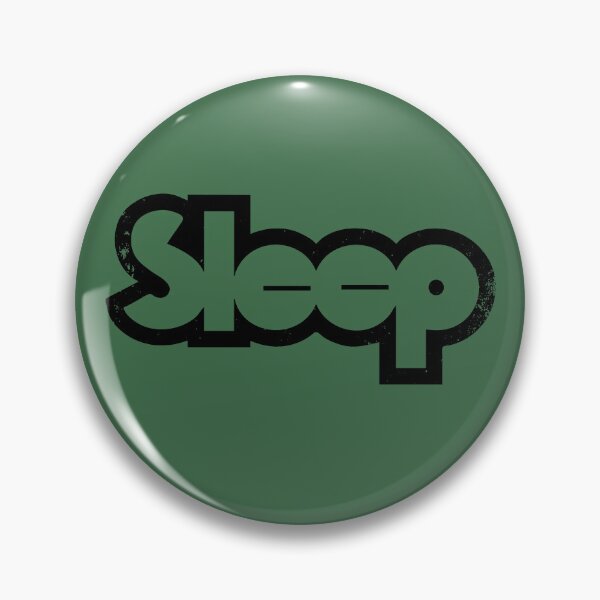 Item preview, Sleep Distressed designed and sold by ElChadino's.