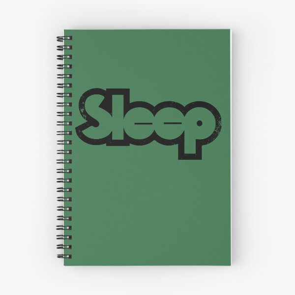 Item preview, Sleep Distressed designed and sold by ElChadino's.