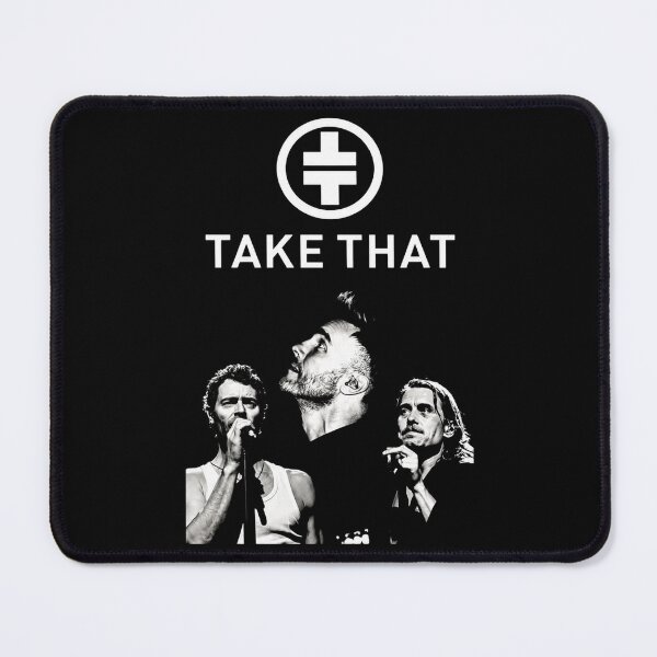 Item preview, Take That The Circus Live Tour 2026 - Take That designed and sold by snelsondebouse.