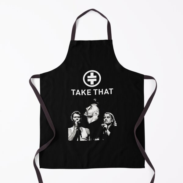 Item preview, Take That The Circus Live Tour 2026 - Take That designed and sold by snelsondebouse.