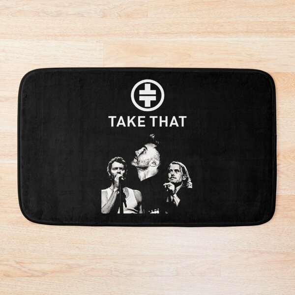 Item preview, Take That The Circus Live Tour 2026 - Take That designed and sold by snelsondebouse.
