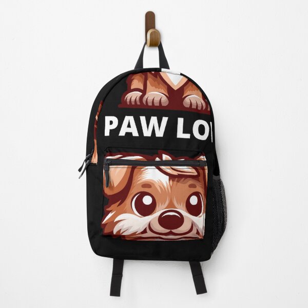 Item preview, PAW LOVE designed and sold by SudeeshArt.