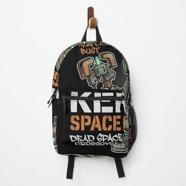 Item preview, Kerbal Space Program Dead Space Engineer designed and sold by Senpaiwaves.