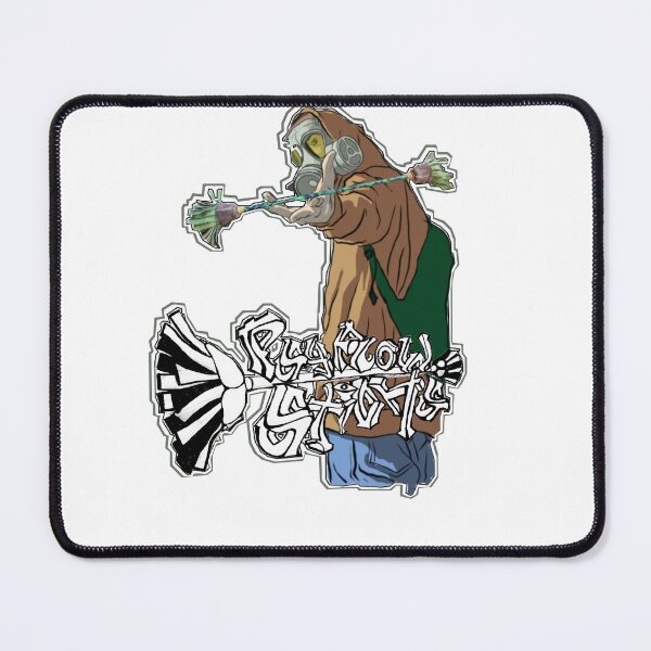 Item preview, Psyflow dude designed and sold by ThisisART-merch.