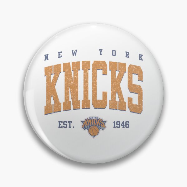 Item preview, New York Knicks Basketball Team T-Shirt, Retro NY BBall Streetwear designed and sold by JDVNart.