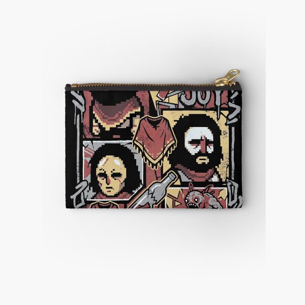 Item preview, LISA The Painful RPG No Future designed and sold by Senpaiwaves.