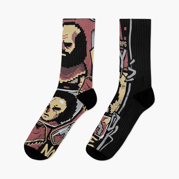 Item preview, LISA The Painful RPG No Future designed and sold by Senpaiwaves.