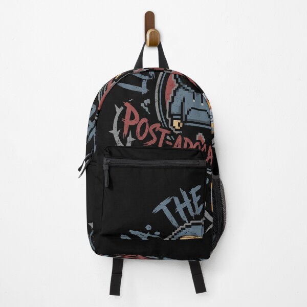 Item preview, LISA The Painful RPG Post Apocalyptic Misery designed and sold by Senpaiwaves.