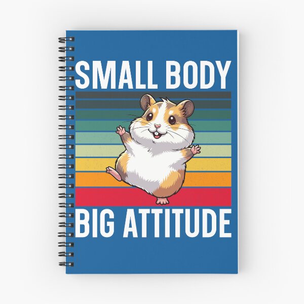 Item preview, Small body big attitude designed and sold by Tiny-Love ⭐⭐⭐⭐⭐.