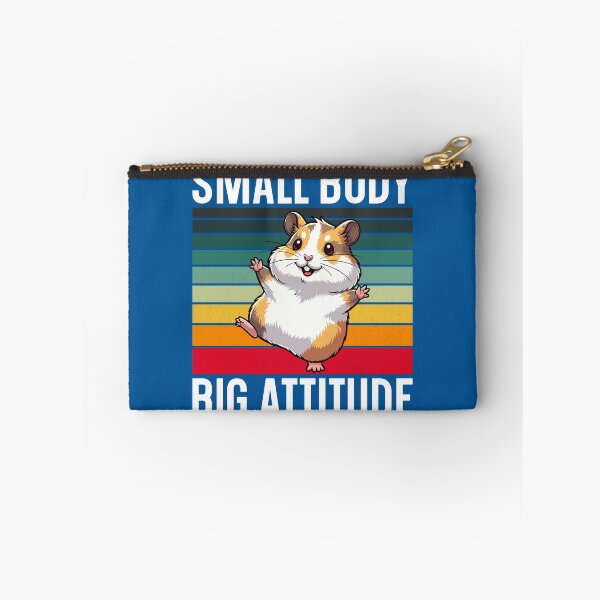 Item preview, Small body big attitude designed and sold by Tiny-Love ⭐⭐⭐⭐⭐.