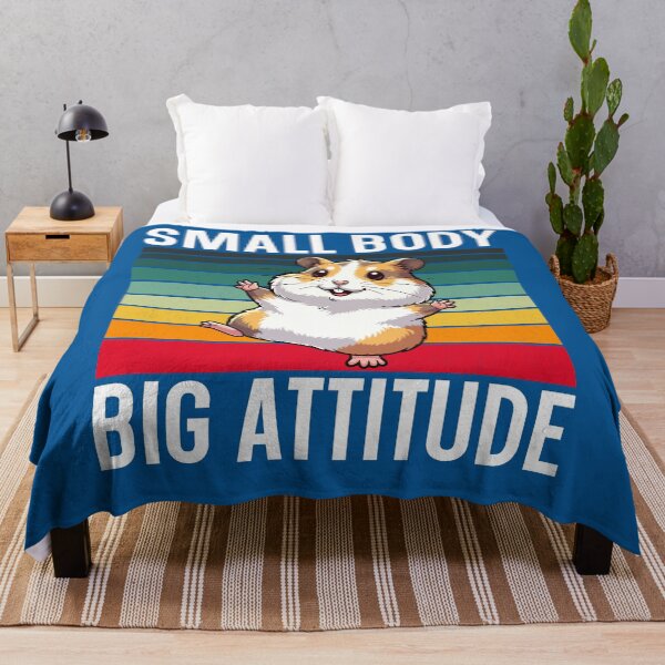 Item preview, Small body big attitude designed and sold by Tiny-Love ⭐⭐⭐⭐⭐.