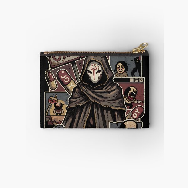Item preview, LISA The Painful RPG Olathe Joyful Edition designed and sold by Senpaiwaves.
