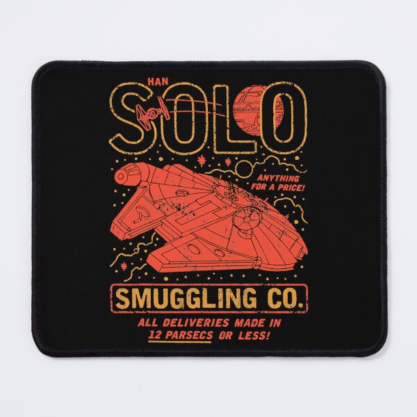Item preview, Retro Space Smuggler Crew Vintage Sci-Fi Outlaw Aesthetic  designed and sold by Aehausman.