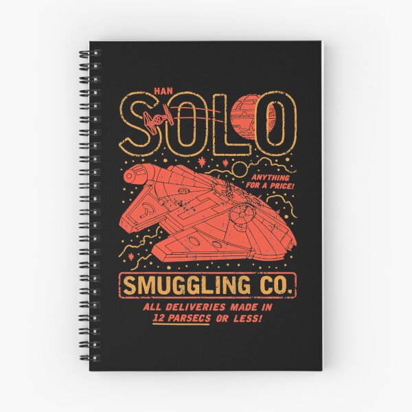 Item preview, Retro Space Smuggler Crew Vintage Sci-Fi Outlaw Aesthetic  designed and sold by Aehausman.