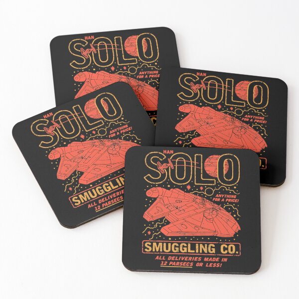 Item preview, Retro Space Smuggler Crew Vintage Sci-Fi Outlaw Aesthetic  designed and sold by Aehausman.
