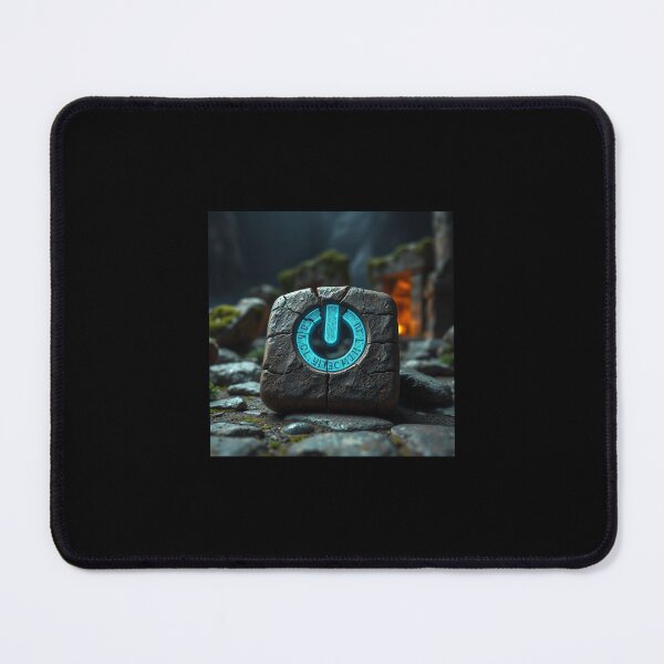 Item preview, Gaming ruin designed and sold by Aibymark.