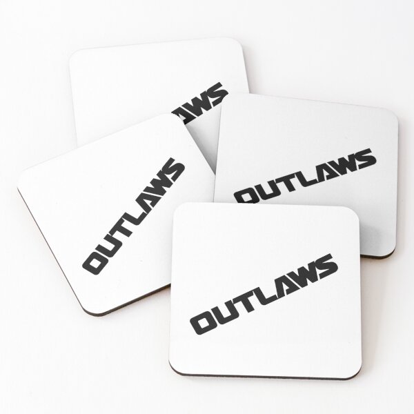 Item preview, S.W. Outlaws - Custom Logo designed and sold by Aehausman.