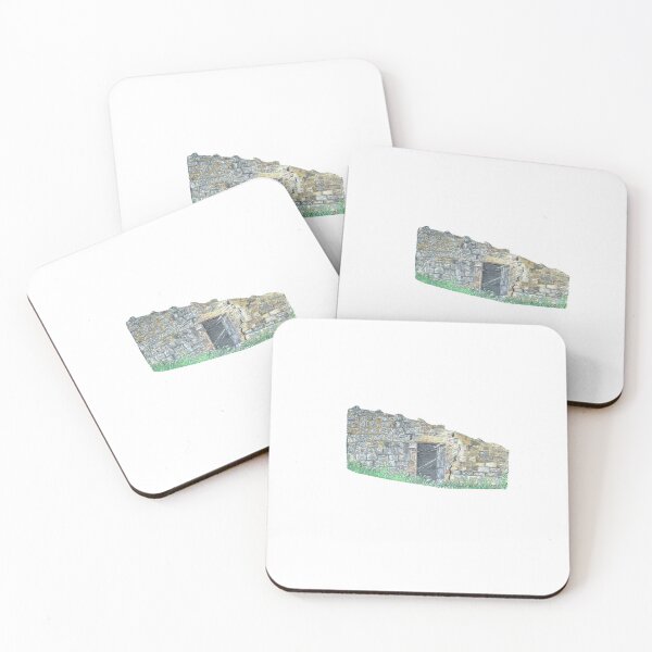 Item preview, La Speranza - Antico Casolare Rurale en Pietra Dipinto a Mano designed and sold by B.D'Alessandro.