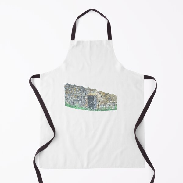 Item preview, La Speranza - Antico Casolare Rurale in Pietra Dipinto a Mano designed and sold by B.D'Alessandro.