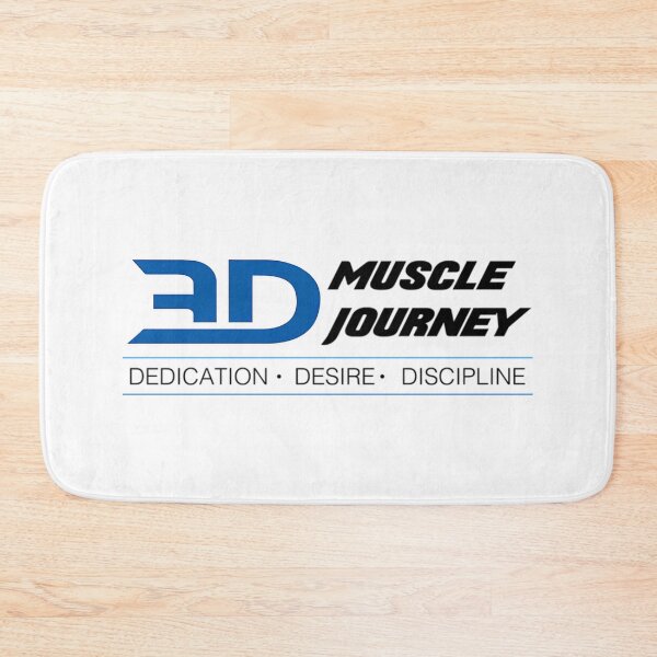 Item preview, 3D Muscles Journeys Black designed and sold by Des-inator.