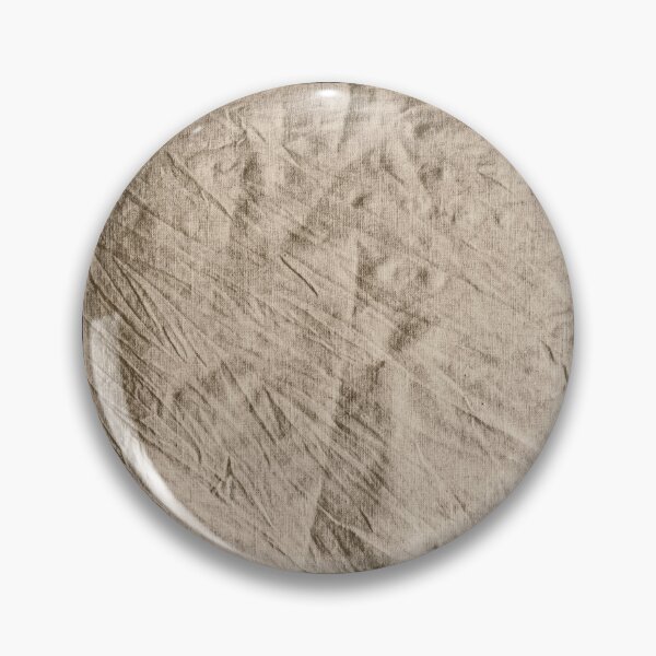 Item preview, Realistic Wrinkled Beige Linen Fabric Texture  designed and sold by L&L.