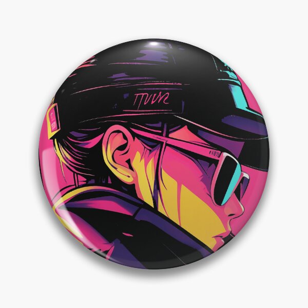 Item preview, Ai Hoshino Streetwear Fan Art designed and sold by flocarmenvs.