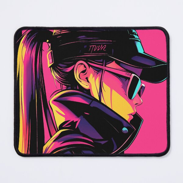 Artikelvorschau, Ai Hoshino Streetwear Fan Art entworfen und verkauft von flocarmenvs.