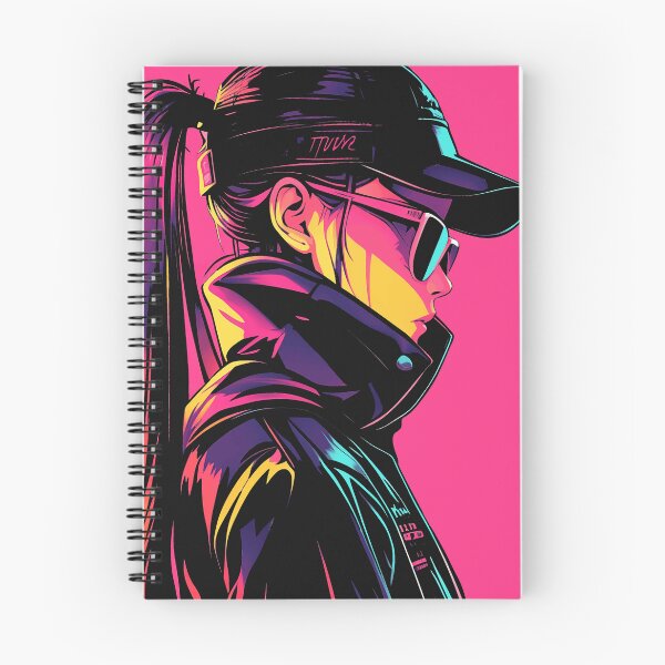 Item preview, Ai Hoshino Streetwear Fan Art designed and sold by flocarmenvs.
