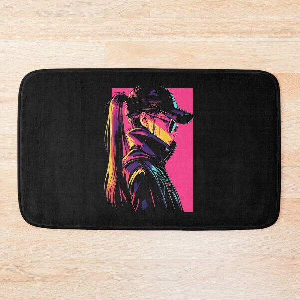 Item preview, Ai Hoshino Streetwear Fan Art designed and sold by flocarmenvs.