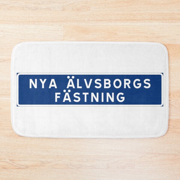 Item preview, Sweden 2069.0 designed and sold by ALF2023.