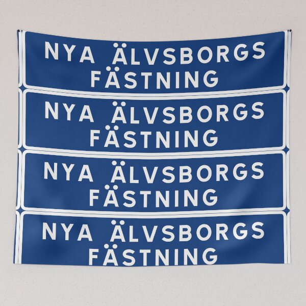 Item preview, Sweden 2069.0 designed and sold by ALF2023.