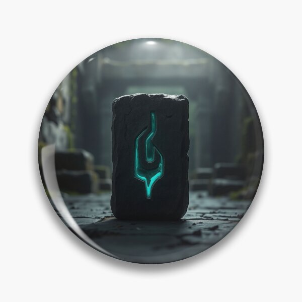 Item preview, Ancient Power Ruin designed and sold by Aibymark.