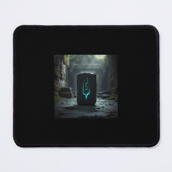 Item preview, Ancient Power Ruin designed and sold by Aibymark.