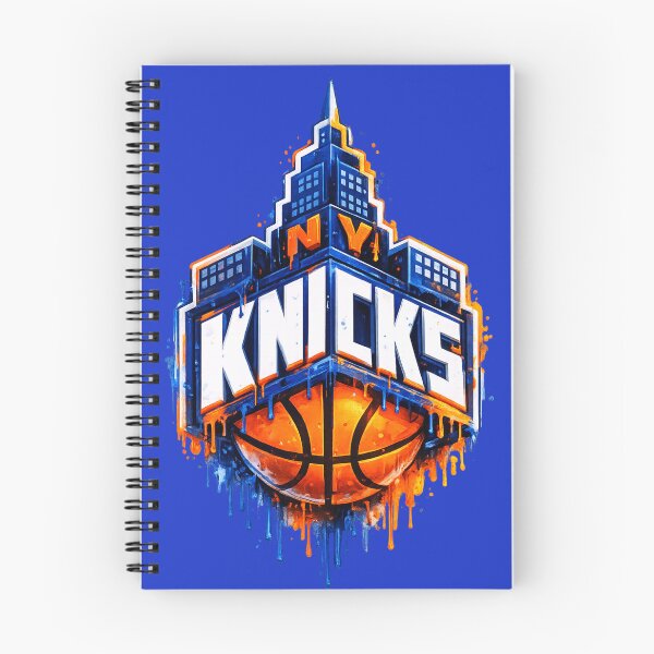Item preview, NY Knicks Graffiti Style designed and sold by The Art by Rossouw.