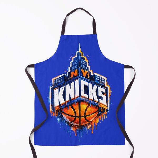 Item preview, NY Knicks Graffiti Style designed and sold by The Art by Rossouw.