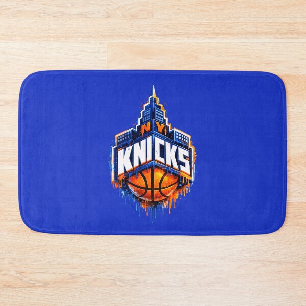Item preview, NY Knicks Graffiti Style designed and sold by The Art by Rossouw.