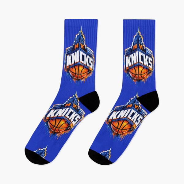 Item preview, NY Knicks Graffiti Style designed and sold by The Art by Rossouw.