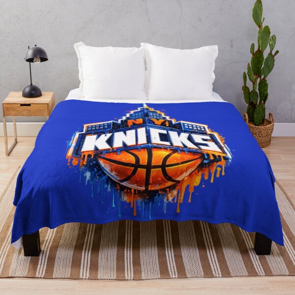 Item preview, NY Knicks Graffiti Style designed and sold by The Art by Rossouw.