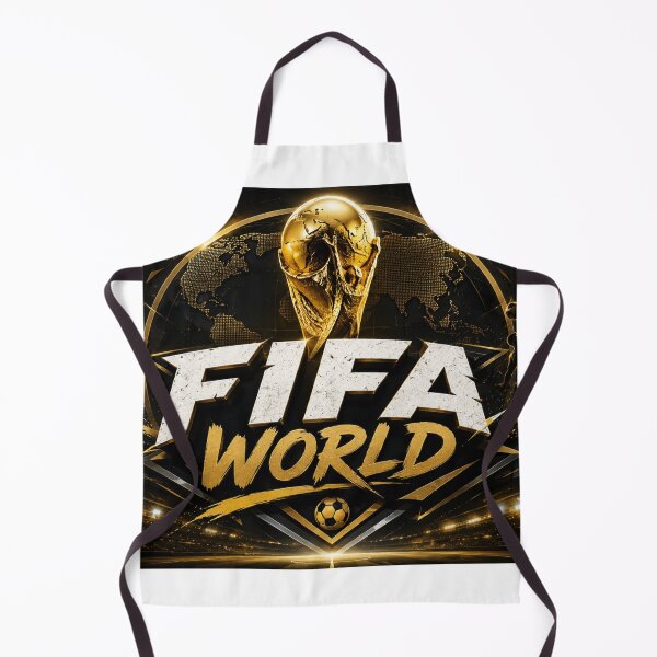 Item preview, FIFA World Glory | Premium Soccer Championship Trophy Design designed and sold by UrbanEchoHub.
