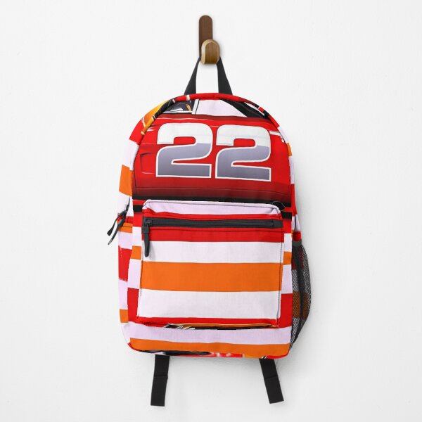 Artikelvorschau, Bobby Allison #22 Daytona-Rennwagen von 1969 entworfen und verkauft von PitWallArt.