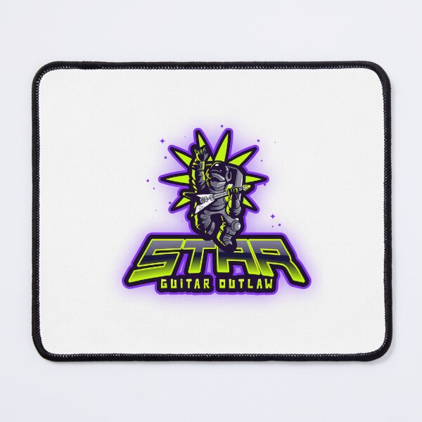 Item preview, Star Guitar Outlaw designed and sold by Aehausman.