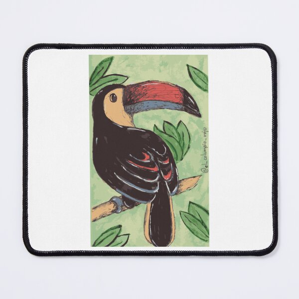 Item preview, Toucan 2 designed and sold by Kovacekau.