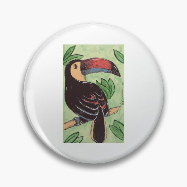 Item preview, Toucan 2 designed and sold by Kovacekau.